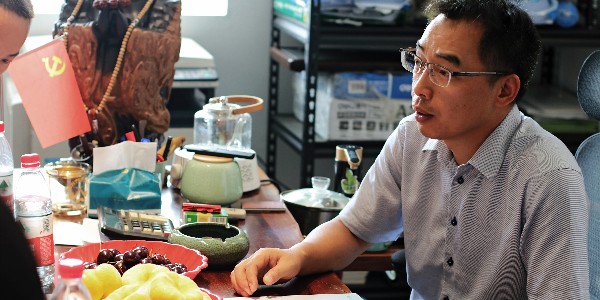 客户来访e乐彩