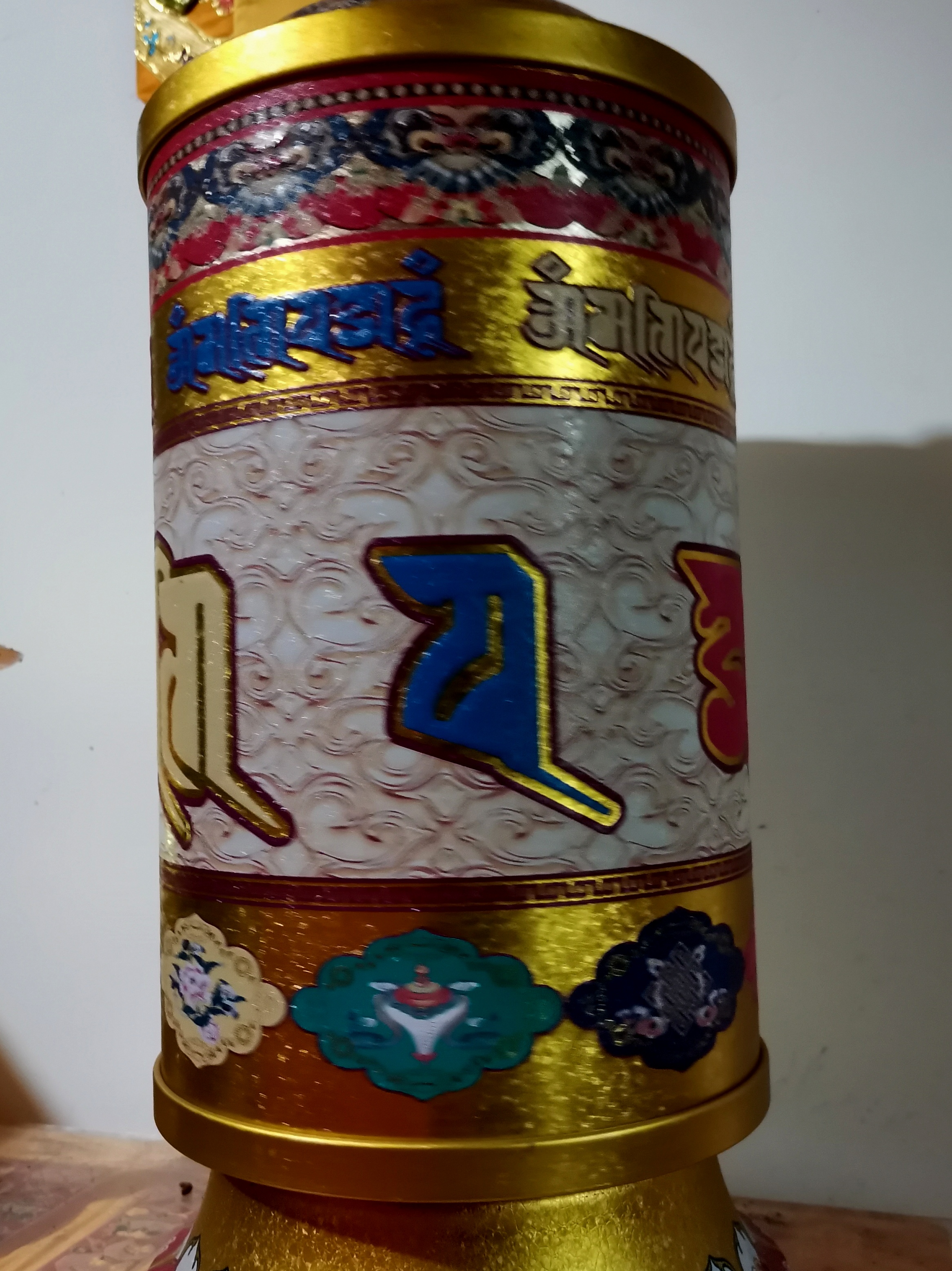 华严寺讲经堂缘起